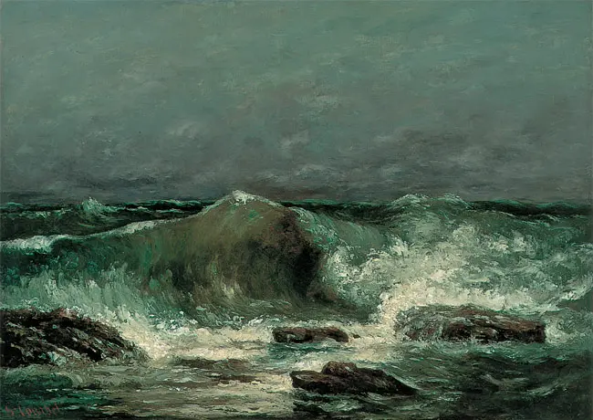 日本の夕陽百選」に選ばれた、水の都・松江と調和する美しいアート