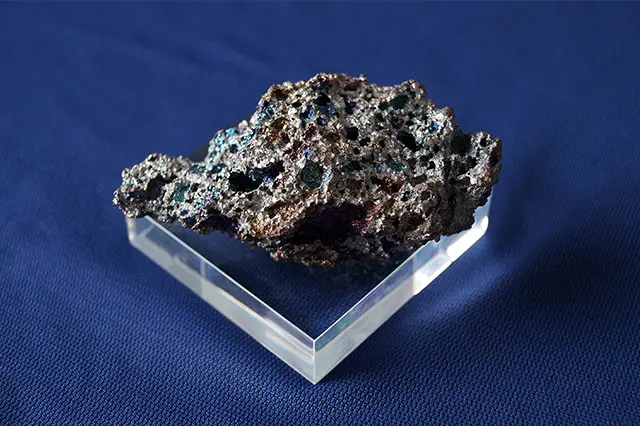 古代から連綿と続く「たたら製鉄」の炎が、今も燃え続けているロマン