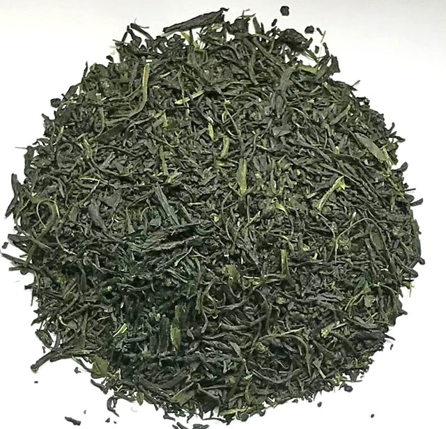 玉緑茶（ぐり茶）