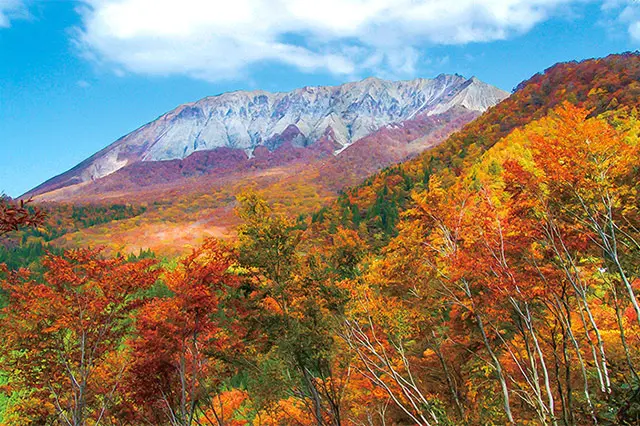 登山、キャンプからスキーまで。あらゆるアウトドア・レジャーを