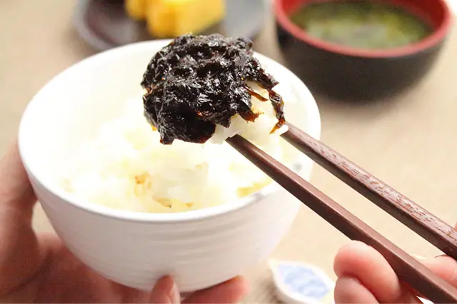 日本最古の高級岩のり「十六島海苔」を、出雲の食文化と共にお届け