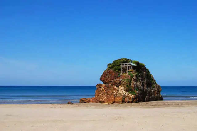 1人から乗れる！ 出雲の名所をぐるっと巡る周遊バス。【出雲周遊バス