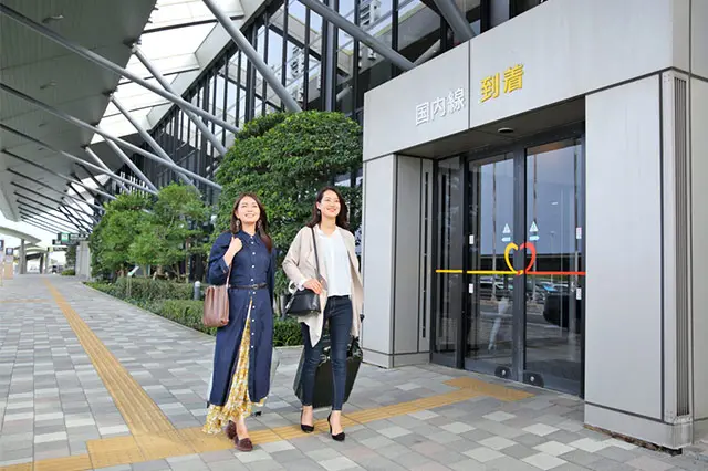 1人から乗れる！ 出雲の名所をぐるっと巡る周遊バス。【出雲周遊バス