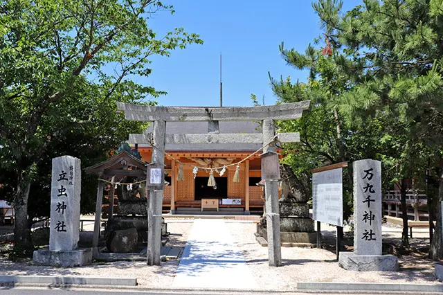 1人から乗れる！ 出雲の名所をぐるっと巡る周遊バス。【出雲周遊バス