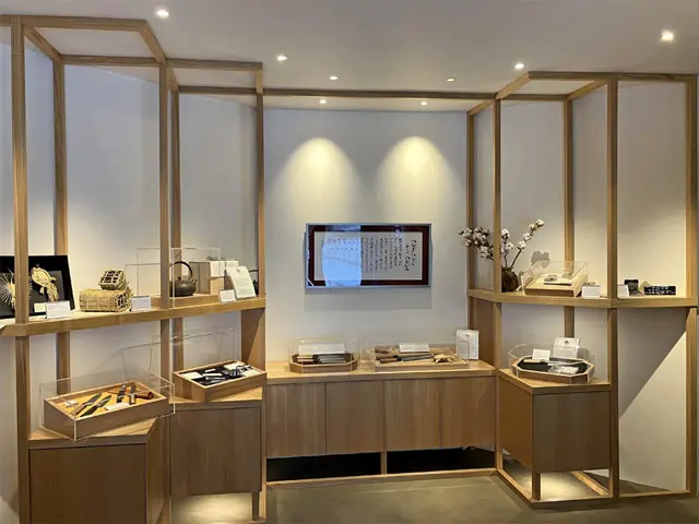 たたらの里」で生まれた高純度の鉄で、唯一無二のプロダクトを創造