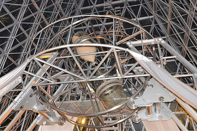 仁摩サンドミュージアム｜世界一の砂時計がある「砂の博物館」｜出雲