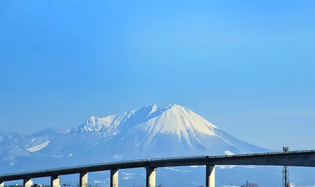 大根島｜山陰の中海に浮かぶ牡丹の島｜出雲テラス｜エポラコラムサイト