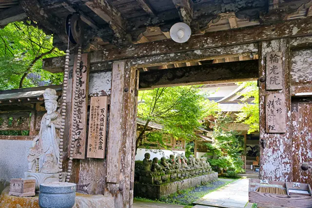 【未開封 非売 記念品】三朝町 日本遺産 オリジナルミニ絵馬 三徳山 投入堂 三徳山三佛寺投入堂｜断崖絶壁に建つ国宝のお堂｜鳥取県三朝町｜出雲
