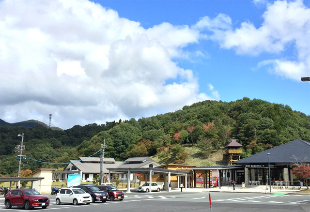 道の駅