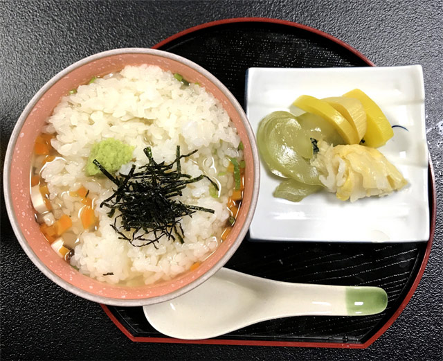 うずめ飯