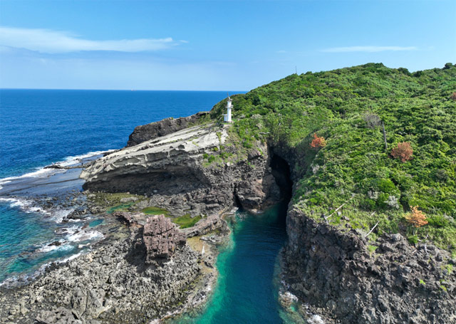 長い歴史を持つ島根県