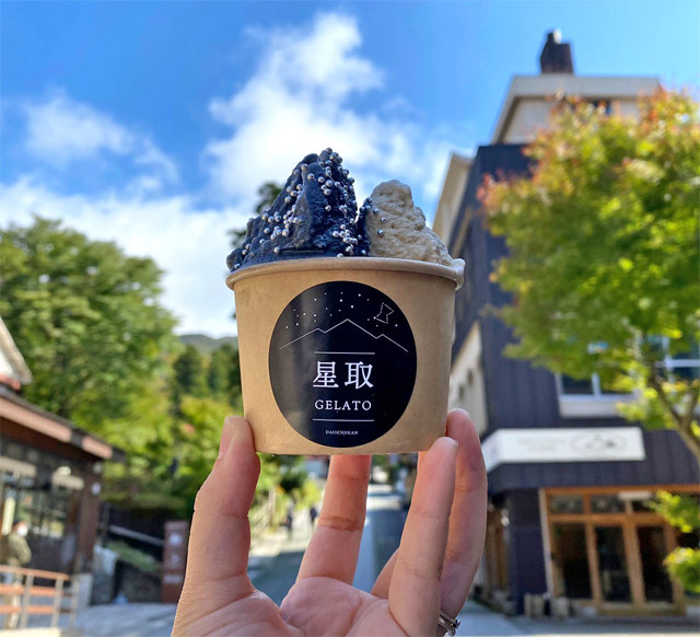 星取GELATO