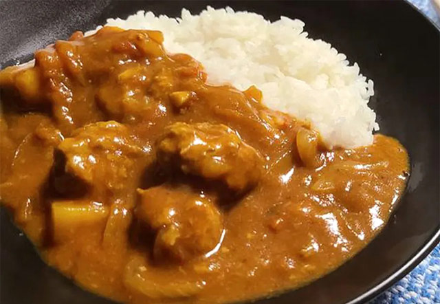 カレー