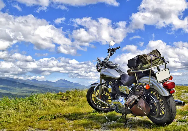 鳥取県のツーリングスポット5選｜鳥取砂丘や山岳道路を巡るバイク旅