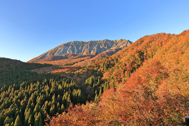 鍵掛峠（かぎかけとうげ）