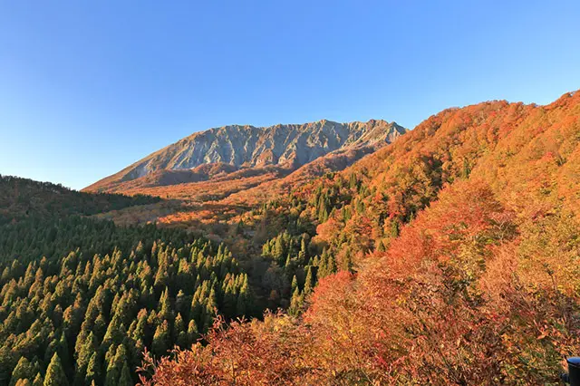 鳥取県のツーリングスポット5選｜鳥取砂丘や山岳道路を巡るバイク旅