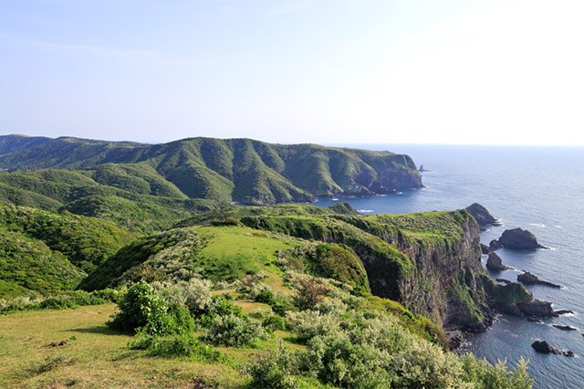 隠岐